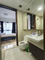 Robinson Suites (D1), Apartment #459242101